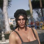 Tzila Grossi Profile Picture
