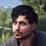Steve Casey Profile Picture