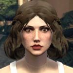 Blair Burke Profile Picture