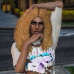 SOLANGE Profile Picture