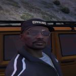 Trevor Quesada Profile Picture