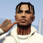 Kane Saleh Profile Picture