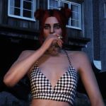 Parvadi ㅤ Profile Picture