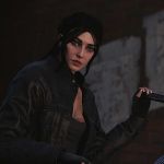 Livia Corento-Jones Profile Picture