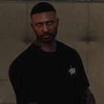 Tyrone Knightley Profile Picture