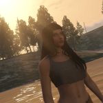 Qailah Ahuvanthi Profile Picture
