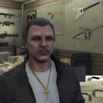 Steve Atkins Profile Picture