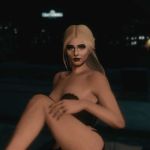 Amy Nivikova Profile Picture
