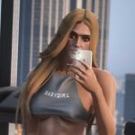 Thessaly Arella Profile Picture