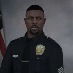 Renell Thomas Profile Picture