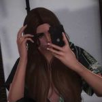 Angelica Lauren Profile Picture