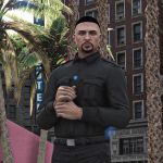 Keiran Creight Profile Picture