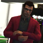Maurice Murdock Profile Picture