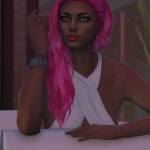 Nicolette Rossi Profile Picture