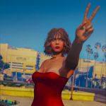 Sophia Moreno Profile Picture