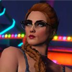 Vanessa Myers Profile Picture
