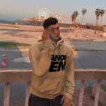 Daniel Acosta Profile Picture