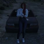 Maya West Profile Picture
