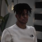 Conor Walker Profile Picture