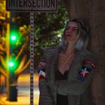 Naomi McGregor Profile Picture