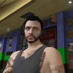 Wayne Caine Profile Picture