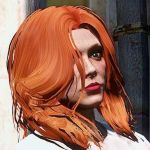 Ashley Higgs Profile Picture