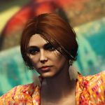 Nora Flores Profile Picture