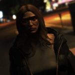 Caroline Cross Profile Picture