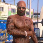 big kimbo Profile Picture