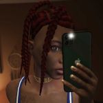 Candace Bowers Profile Picture