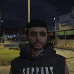 Alfredo Gonzalez Profile Picture