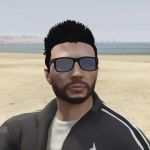 Michael Whiteford Profile Picture