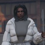Zarra Wyatt Profile Picture
