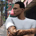 Samuel D'Angelo Profile Picture