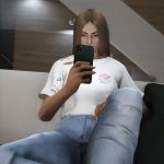 Rose Profile Picture