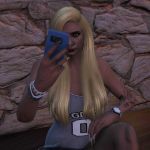 Annabella Gallanders Profile Picture