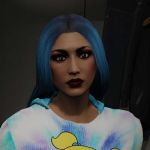 Vanessa Martinez Profile Picture