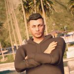 James Roberts Profile Picture