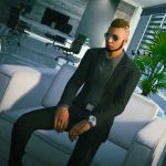 Viktor Oldervik Profile Picture