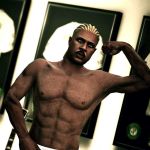 Horace Chism Profile Picture