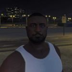 Amir Fischer Profile Picture
