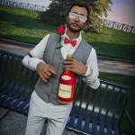 Asher Carter Profile Picture