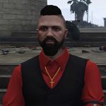 Barry Nixon Profile Picture