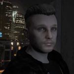 Colin Tancredi Profile Picture