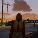 Dolly Everhart Profile Picture