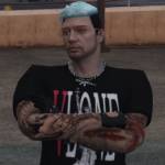 Franklin Shark Profile Picture