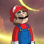 Mario OOC Profile Picture