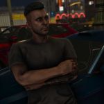 Jaxon Hart Profile Picture