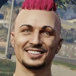 Ilyan Connolly Profile Picture