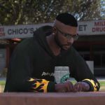 Percy Fillmore Profile Picture